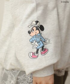 Green Parks ミッキー＆フレンズ／スウェット