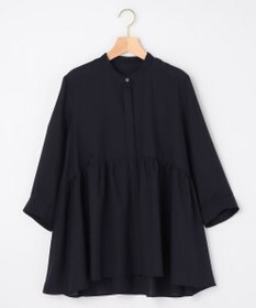 組曲 S 【先行予約】ニューリヨセルシャーティングペプラム ブラウス