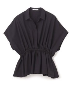 BEIGE， LUCILLE / ペプラムブラウス