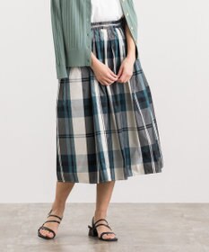 ONWARD Reuse Park 3セット商品/サイズ2【any FAM】ニット春夏×カットソー春夏×スカート春夏
