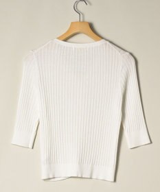 ONWARD Reuse Park 【any SiS】ニット春夏