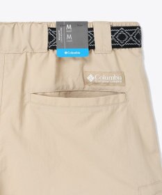 Columbia Columbia/ ウィメンズセコイアグローブウーブンショーツ /コロンビア