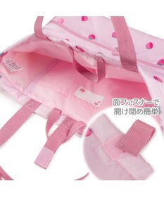 Mother garden マザーガーデン ユニコーン  3点セット 《コットンキャンディ柄》