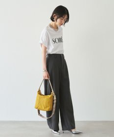 russet 《WEB限定》スタンダードミニショルダーバッグ <ナイロン>(CE-1719-WEB)