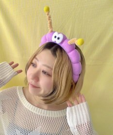 WEGO イベントカチューシャC