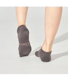 Chacott ダンシングソックス（アンクル丈）限定色