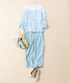 23区 manipuri ヴィンテージモチーフ スカーフ