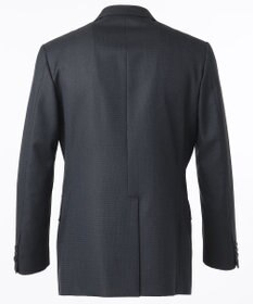 J.PRESS MEN 【CUBA BEACH MASTERPIECE】シルクツイストネールヘッド スーツ