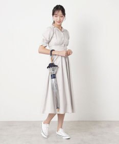 MOONBAT POLO RALPH LAUREN（ポロ ラルフローレン) ビニール傘 TPU×SEASONAL BEAR 雨傘 長傘