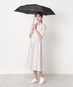 MOONBAT MACKINTOSH PHILOSOPHY(マッキントッシュ フィロソフィー) Birbrella AUTO-JUMP 無地 バーブレラ 自動開閉 雨傘 折りたたみ傘