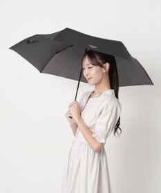 MOONBAT MACKINTOSH PHILOSOPHY(マッキントッシュ フィロソフィー) Birbrella AUTO-JUMP 無地 バーブレラ 自動開閉 雨傘 折りたたみ傘