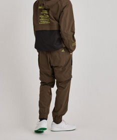 PW CIRCULUS 【撥水加工/軽量/ストレッチ】【MEN】デタッチャブルパンツ