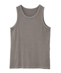 Green Parks ピグメントアメスリタンク