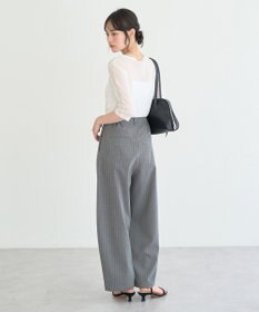 earth music&ecology ハイショクメロートップス