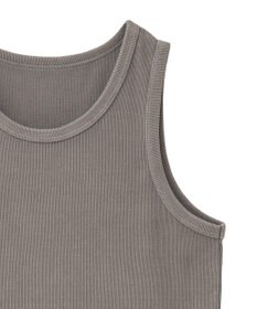 Green Parks ピグメントアメスリタンク