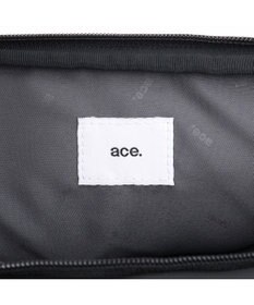 ACE BAGS & LUGGAGE ace. フレックスライトコート ビジネスバッグ 高強度PU加工生地 A4サイズ 8L 68234 エース