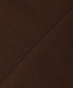 UNFILO シアーフォルムニット キーネックカーディガン