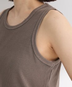 Green Parks ピグメントアメスリタンク