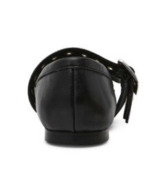 STEVE MADDEN CEARA バレエダブルストラップフラットシューズ