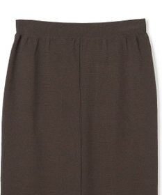 BEIGE， JOSSEY / ニットスカート