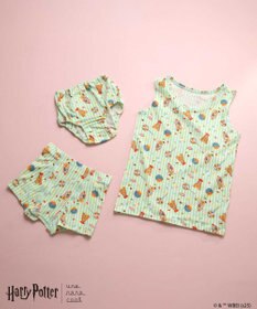 une nana cool 【ハリー・ポッターコラボ】 キッズ 男女児兼用トップ(ノースリーブ)