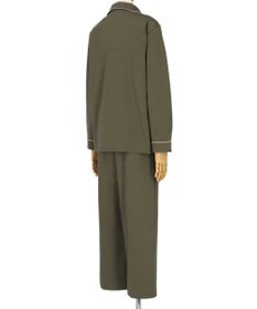 une nana cool ハイゲージコットンパジャマ　ＭＡＤＥ　ＷＩＴＨ　ＬＩＢＥＲＴＹ　ＦＡＢＲＩＣ