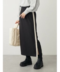 Green Parks ・ＥＬＥＮＣＡＲＥ　ＤＵＥ　サイドラインナロースカート