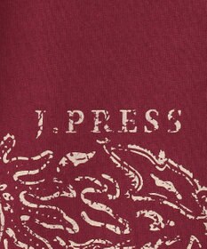 J.PRESS MEN 【J.PRESS YACHAT CLUB】アーバンリゾート Tシャツ