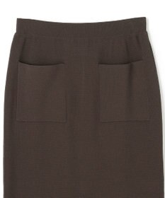 BEIGE， JOSSEY / ニットスカート