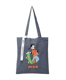 AMERICAN HOLIC 【Mickey&Friends】10ColトートBAG