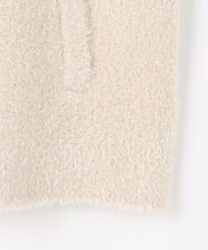 ANY L 【手洗い可】キルトコンビベスト