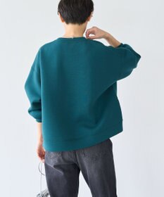 AMERICAN HOLIC サイドスリットポンチプルオーバー