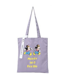 AMERICAN HOLIC 【Mickey&Friends】10ColトートBAG