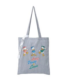 AMERICAN HOLIC 【Mickey&Friends】10ColトートBAG