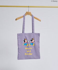 AMERICAN HOLIC 【Mickey&Friends】10ColトートBAG