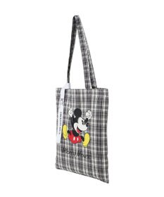 AMERICAN HOLIC 【Mickey&Friends】10ColトートBAG