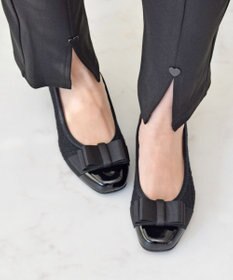 Bridget Birkin ＜3E＞【Bridget Birkin walk】リボンウォーキングパンプス