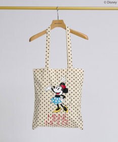 AMERICAN HOLIC 【Mickey&Friends】10ColトートBAG