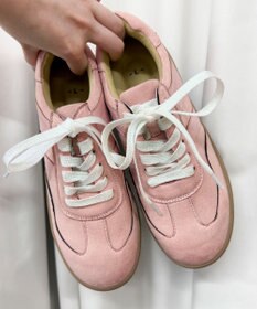 WEGO ラメシューレース