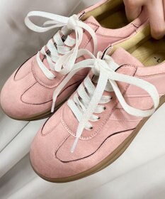 WEGO ラメシューレース