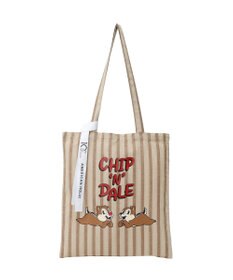 AMERICAN HOLIC 【Mickey&Friends】10ColトートBAG