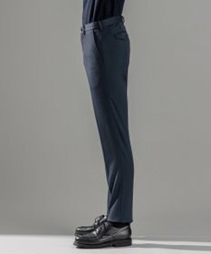 JOSEPH HOMME 【LEON 11月号掲載】ウーステッドモックロディ  /  CITY