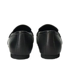 Bridget Birkin 【PARADIS COULEUR】スクエアトウフラットローファー