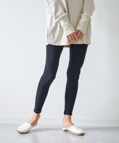 OP／FILA 【OP】あたたか表起毛レギンス