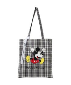 AMERICAN HOLIC 【Mickey&Friends】10ColトートBAG