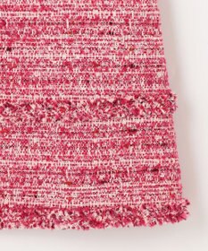 TOCCA CAMELOT TWEED ドレス