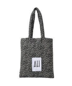 AMERICAN HOLIC パテッドホリホリトートバッグ2