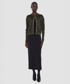 JOSEPH ルレックスニット　カーディガン