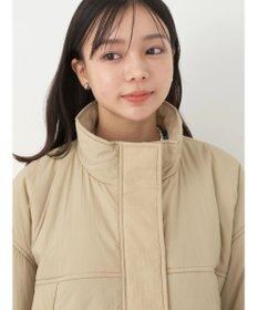 earth music&ecology モンスターコート