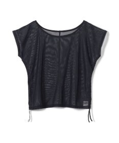 Chacott チュールトップ